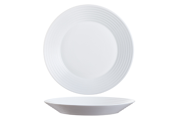 Arcoroc Stairo Assiette creuse 23,5 cm